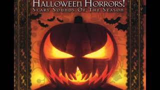 Halloween Horrors Scary Sounds Of The Season [upl. by Lula732]