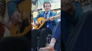 hacene ahres au festival de la poésie amazigh chante tiziri [upl. by Nwavahs]