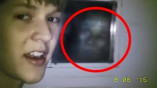 5 Scary Things Caught On Camera  Ghosts amp Paranormal [upl. by Dnob]