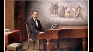 Smetana  The Bartered Bride OVERTURE [upl. by Angelique]