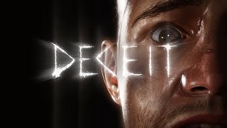 Deception Trailer 1993 [upl. by Etz87]