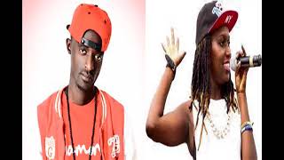 DIPLOMAT ft ODA PACCYIbanga rya Muvara Rwandan Hip Hop Music [upl. by Iahc]