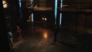 Arrow S5E2  Oliver Tells Felicity About His Time At The Bratva [upl. by Hough]