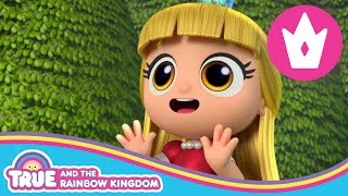 Princess Grizelda Compilation  True and the Rainbow Kingdom [upl. by Marybeth341]