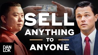 How To Sell A Product  Sell Anything To Anyone With This Unusual Method [upl. by Euqinamod52]