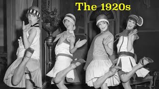 How the 1920s Changed America [upl. by Ettenauq]