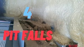 4 Pitfalls Of Spray Foam Insulation To Avoid [upl. by Earaj477]