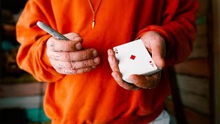 The Most BASIC Card Trick Ever [upl. by Frasch]