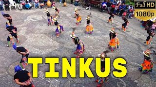 DANZA TINKUS Lo Mejor 🇧🇴🇵🇪SANGRE ANDINA  TINKU BOLIVIA  TINKUS [upl. by Baggs]